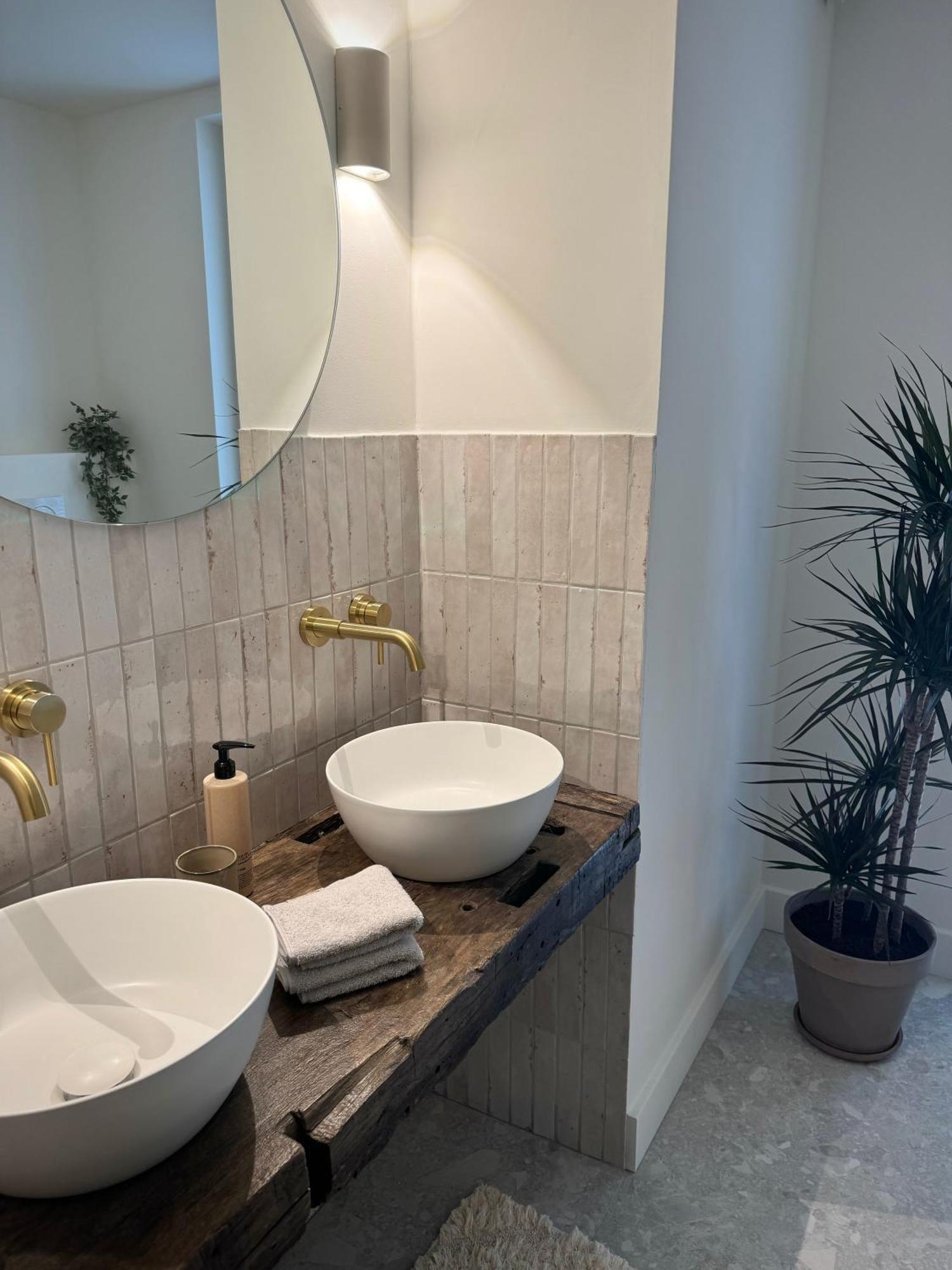 Bed and Breakfast De Wilden Ezel Мол Экстерьер фото