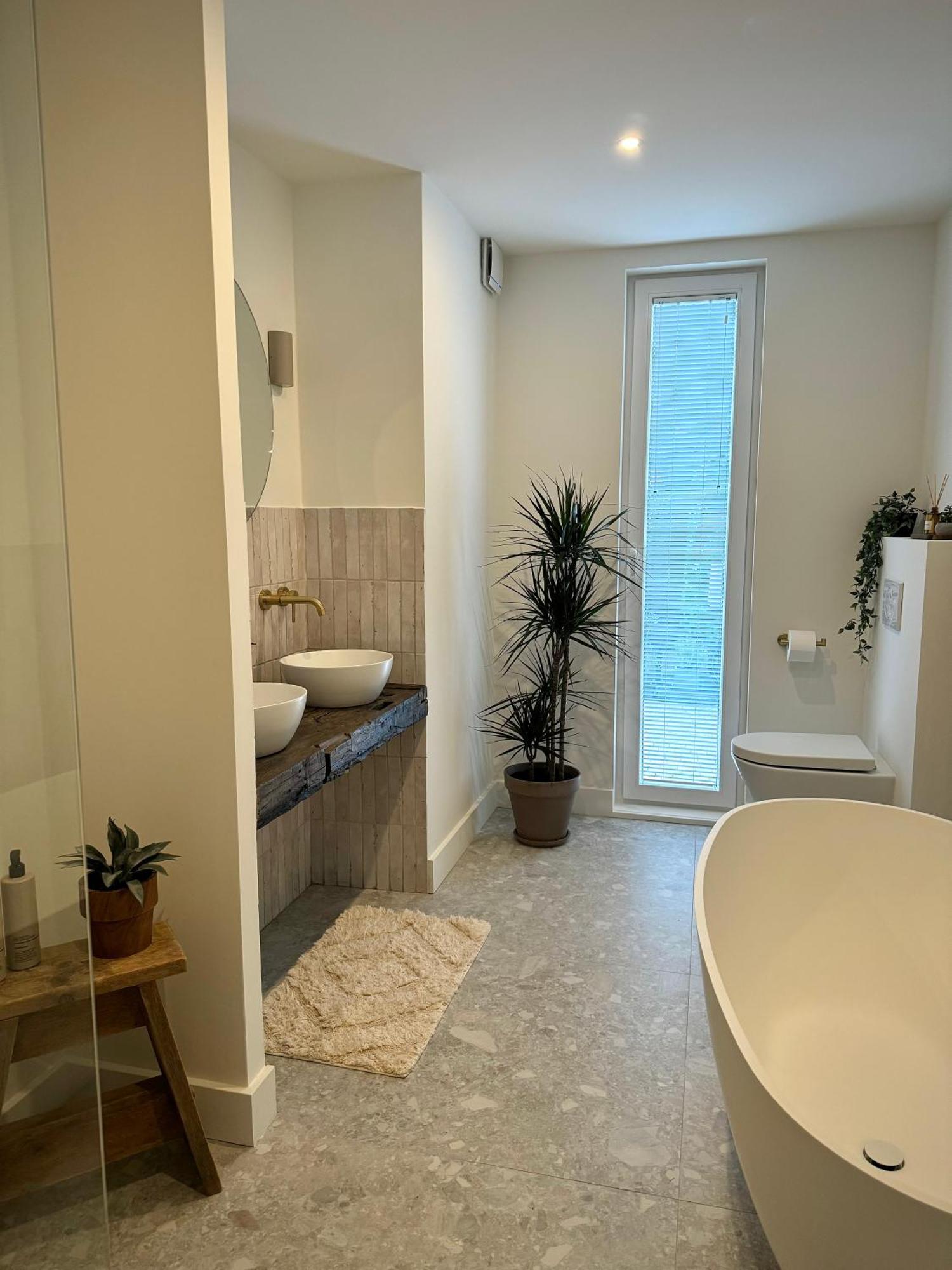 Bed and Breakfast De Wilden Ezel Мол Экстерьер фото