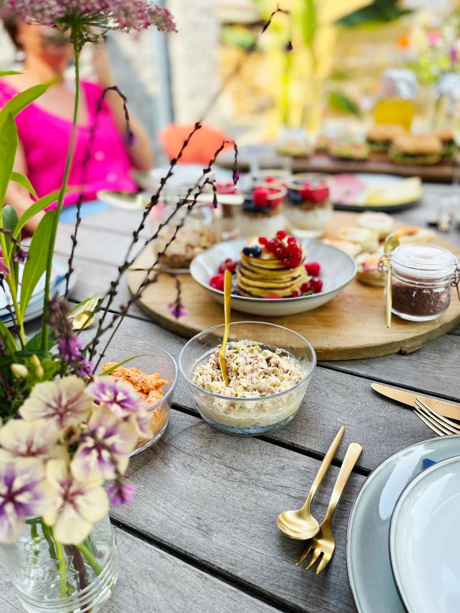 Bed and Breakfast De Wilden Ezel Мол Экстерьер фото